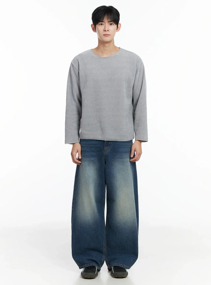 mens-velvet-knit-sweater-if516