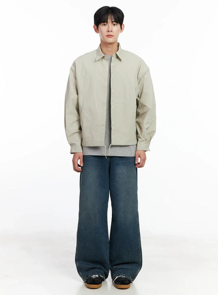 mens-lightweight-spring-coach-jacket-ij521