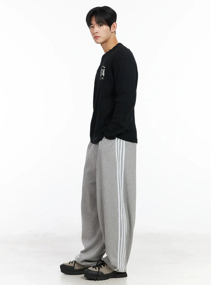 mens-baggy-stripe-sweatpants-im523