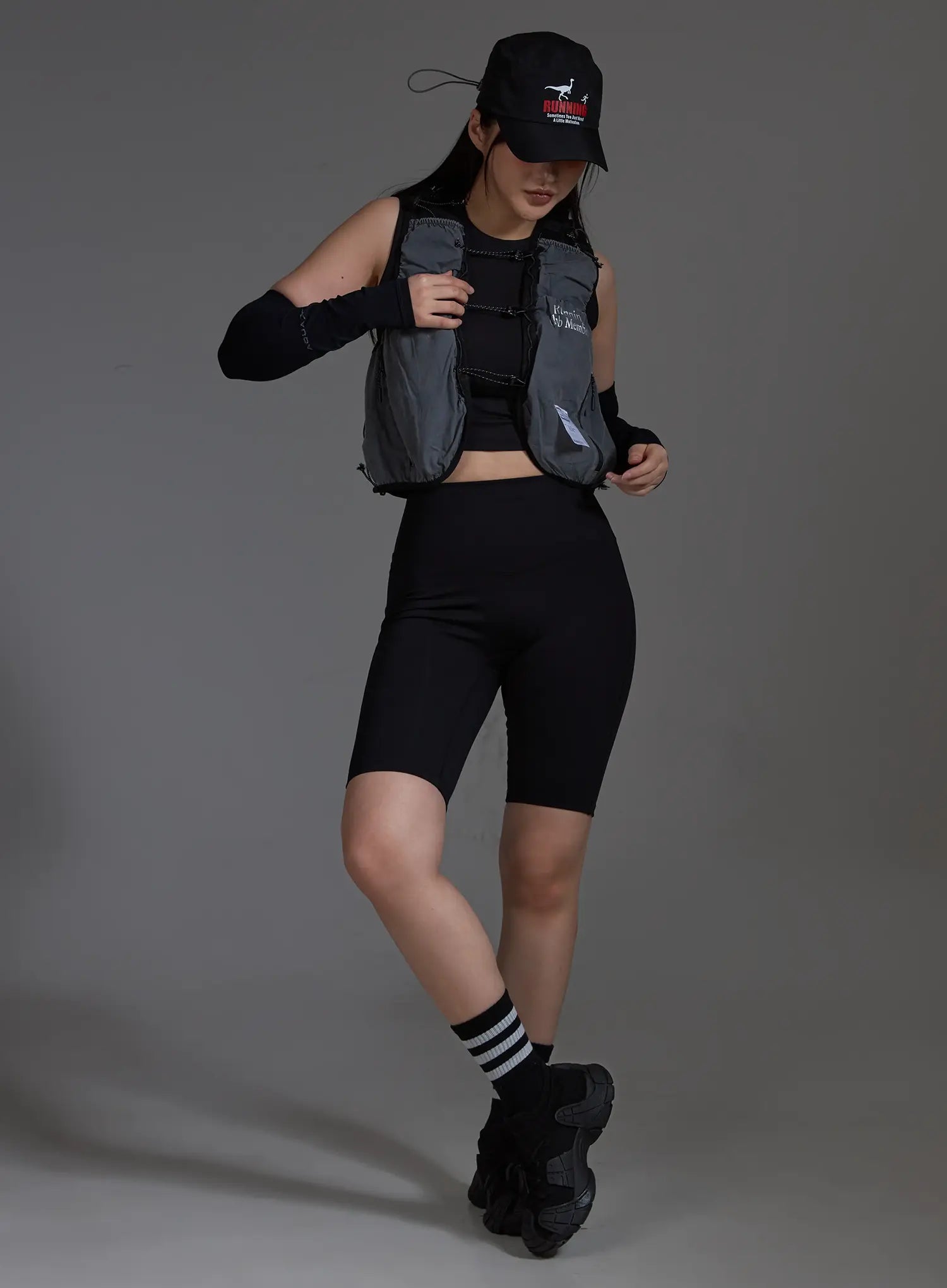 Sports Arm Covers IO517
