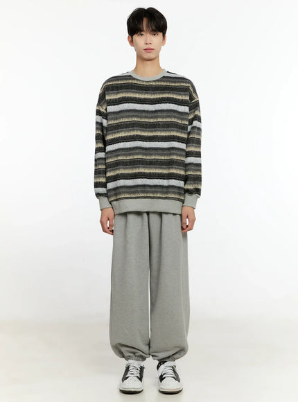 mens-striped-casual-knit-sweater-io531