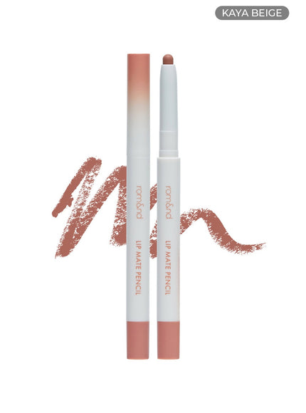 lip-mate-pencil-0-5g / 03 KAYA BEIGE