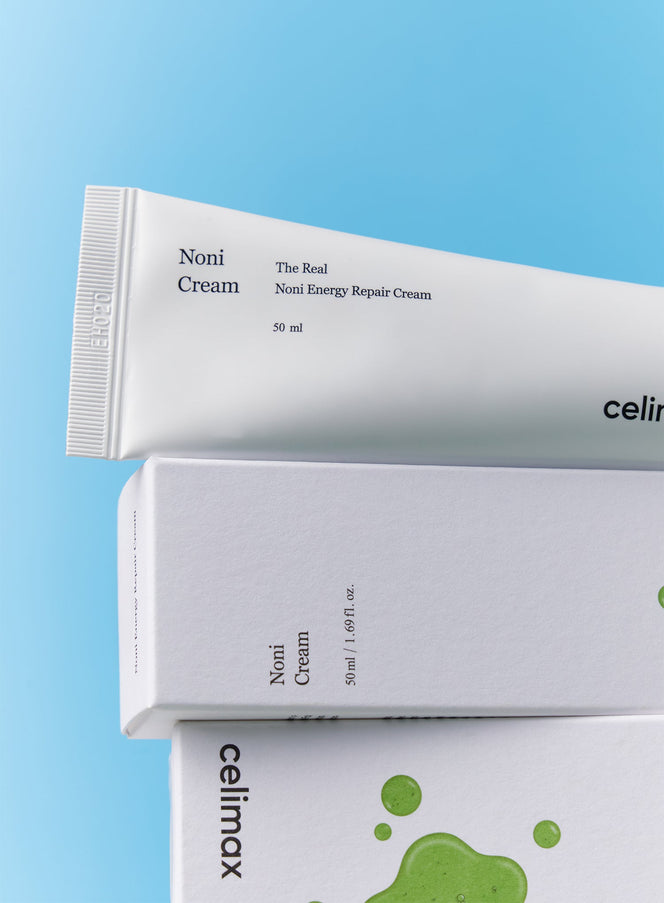 The Real Noni Energy Repair Cream (50ml)