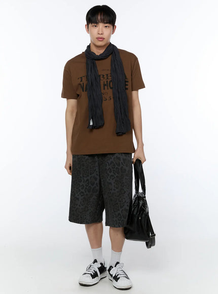 mens-textured-black-scarf-ia517