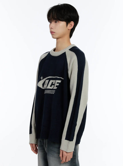 mens-contrast-raglan-knit-pullover-id502