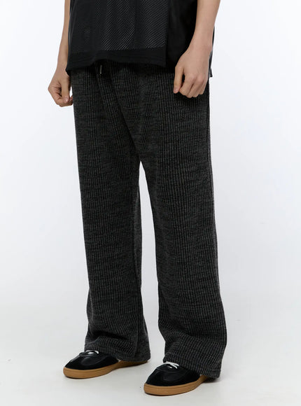 mens-ribbed-wide-leg-sweatpants-dark-gray-ia517