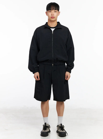 mens-dual-zip-windbreaker-ia502