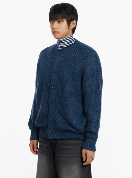 mens-loose-fit-knit-cardigan-if503