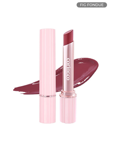 Pink Churros Plumping Glossy Lip (2g)