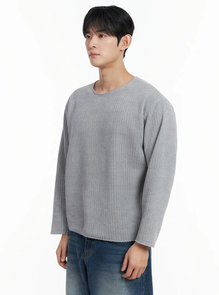mens-velvet-knit-sweater-if516