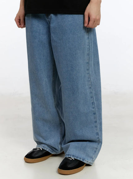 mens-classic-wide-leg-baggy-jeans-ia508