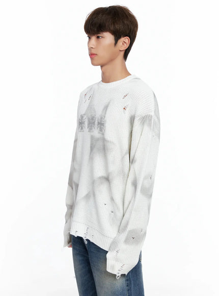mens-distressed-knit-sweater-io502