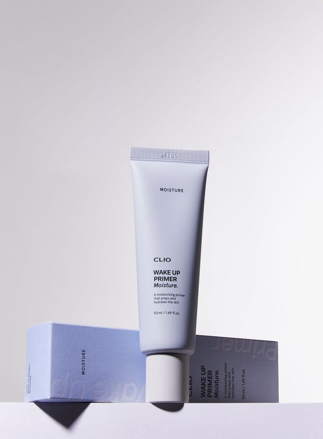 Wake Up Primer Moisture (50ml)