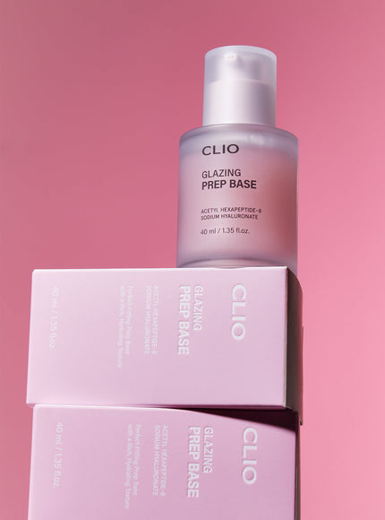 Glazing Prep Base (40ml)