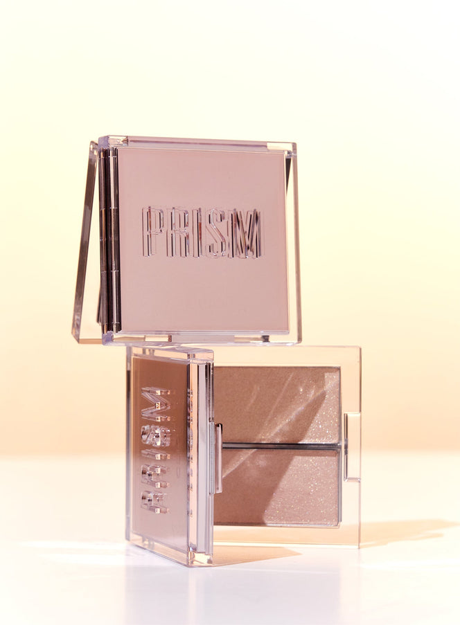 Prism Highlighter Duo (5.6g)
