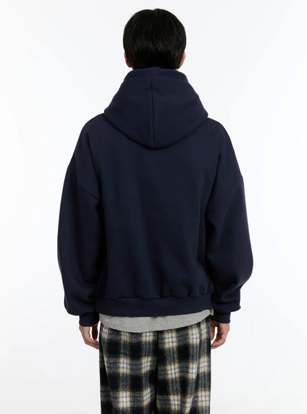 mens-letter-embroidered-fleece-hoodie-id502