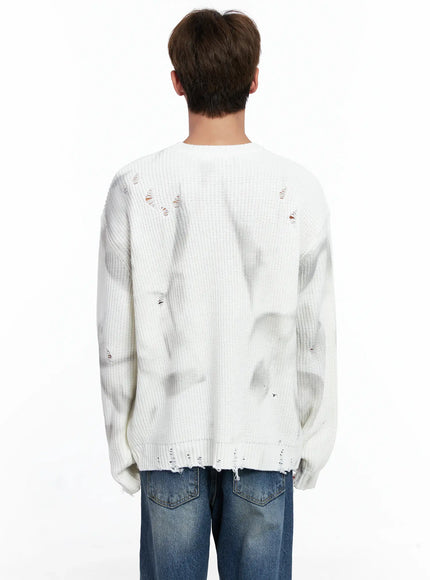 mens-distressed-knit-sweater-io502
