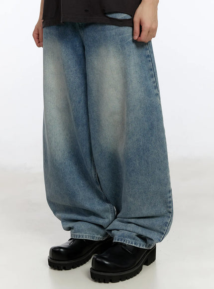 mens-vintage-wash-baggy-jeans-ia507
