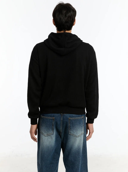 mens-embroidered-two-way-zip-up-hoodie-im502