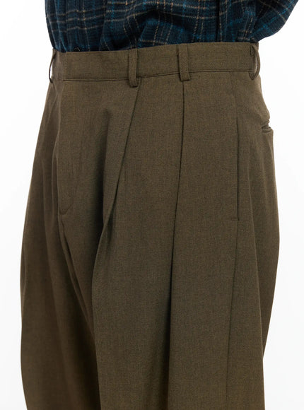 mens-khaki-wide-leg-slacks-ij521