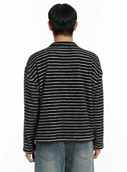 striped-buttoned-cardigan-id515