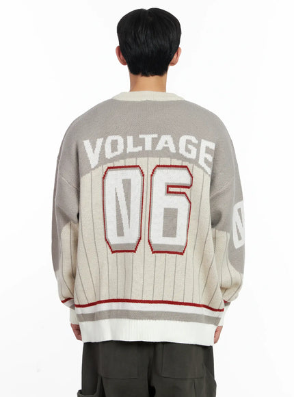 mens-sporty-v-neck-knit-sweater-ij521