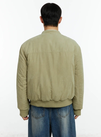 mens-double-zip-rider-bomber-jacket-if511