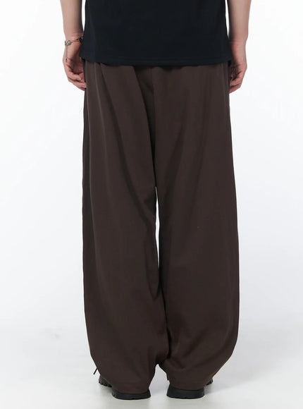 mens-relaxed-fit-track-pants-dark-brown-iy522