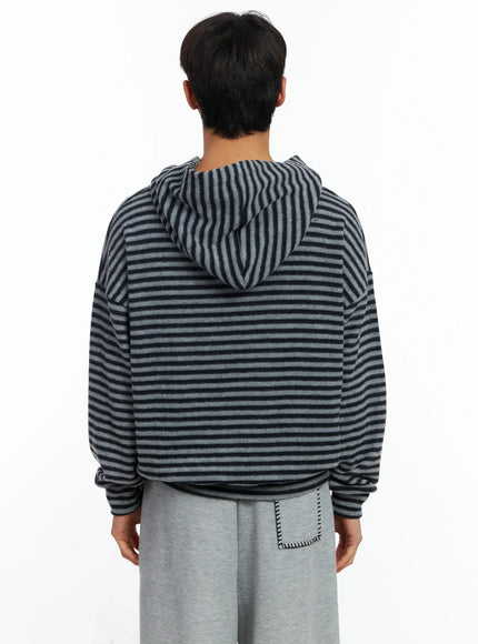mens-striped-fleece-henley-hoodie-if506