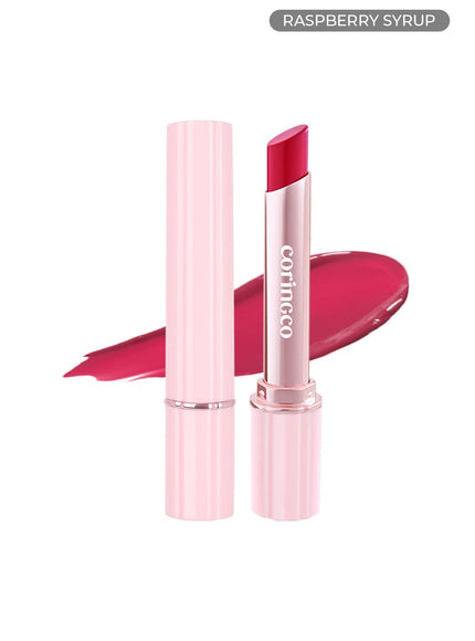 Pink Churros Plumping Glossy Lip (2g)