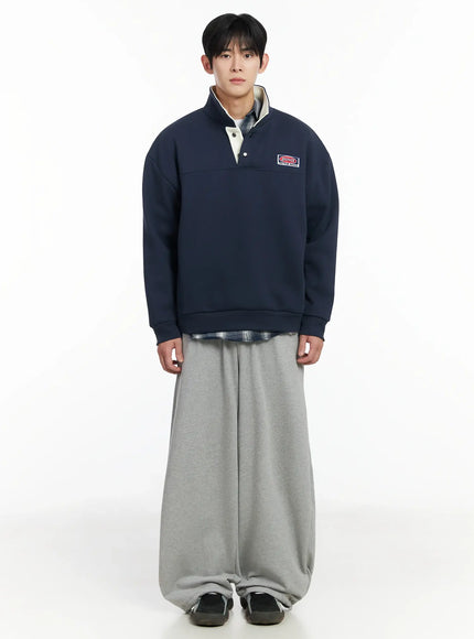 mens-drawstring-hem-sweatpants-if517