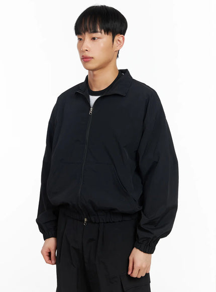 mens-dual-zip-windbreaker-ia502