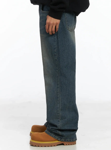 mens-relaxed-semi-flared-jeans-ij514