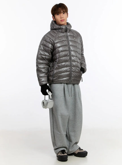 Touchscreen-Compatible Winter Gloves IN528