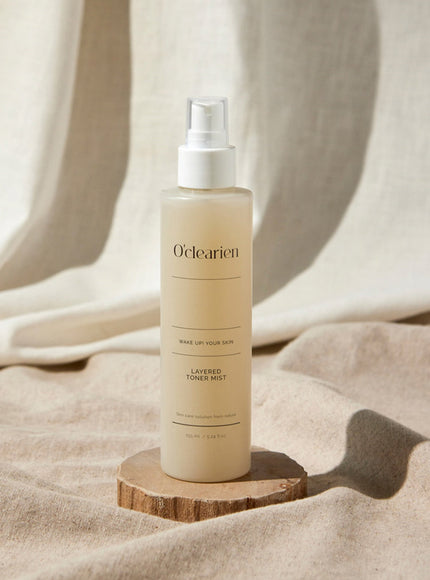 Layered Toner Mist (155ml)