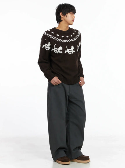 mens-winter-graphic-wool-knit-ij512