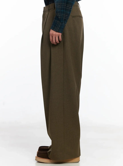 mens-khaki-wide-leg-slacks-ij521