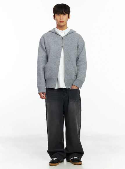 mens-knit-zip-up-hoodie-if506