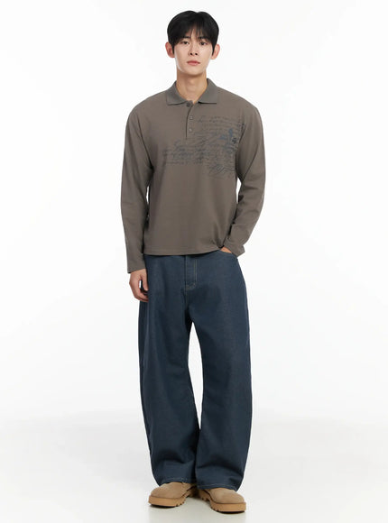 mens-graphic-long-sleeve-polo-shirt-if516