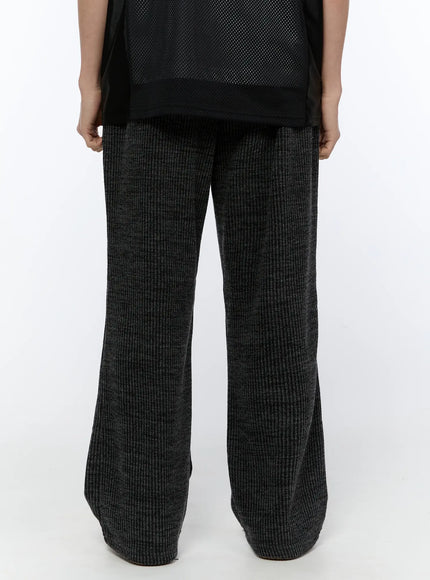 mens-ribbed-wide-leg-sweatpants-dark-gray-ia517