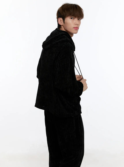 mens-velvet-two-way-hooded-zip-up-in512