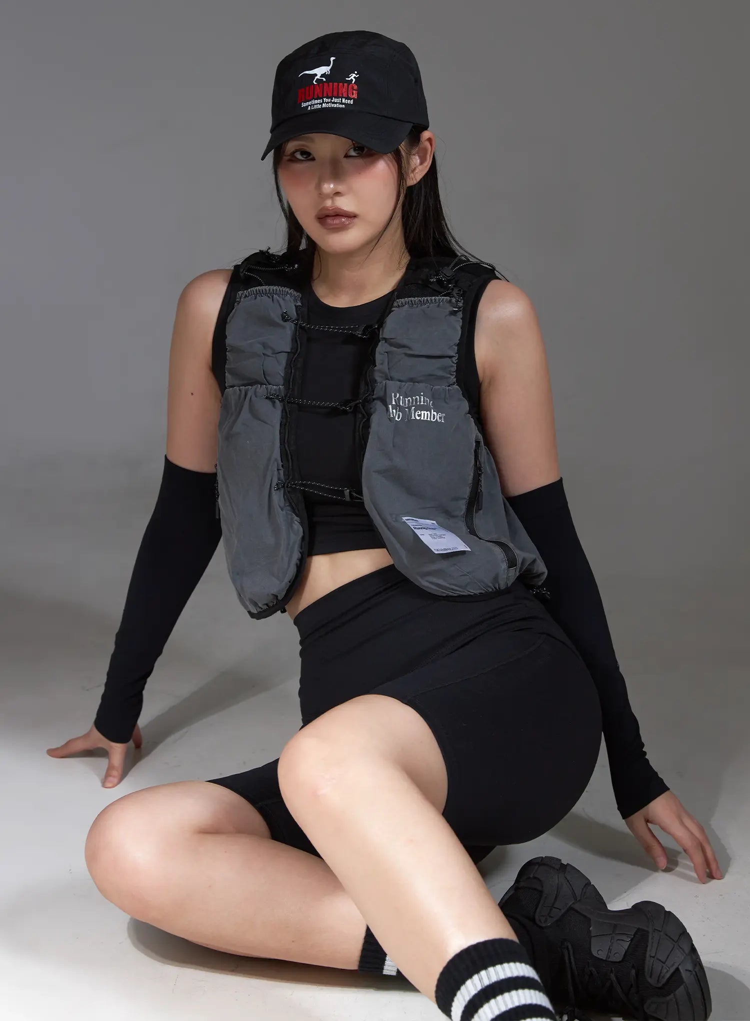 Sports Arm Covers IO517