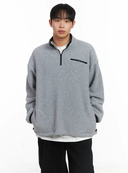 warm-fleece-quarterzip-id515