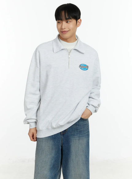 mens-orginality-quarter-zip-sweatshirt-if511