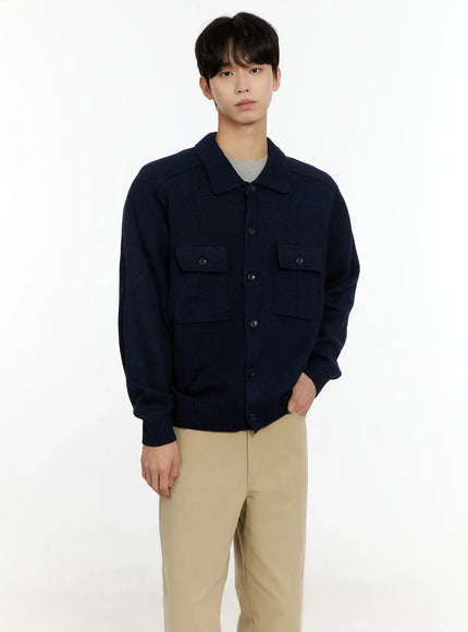 mens-button-up-knit-cardigan-in503