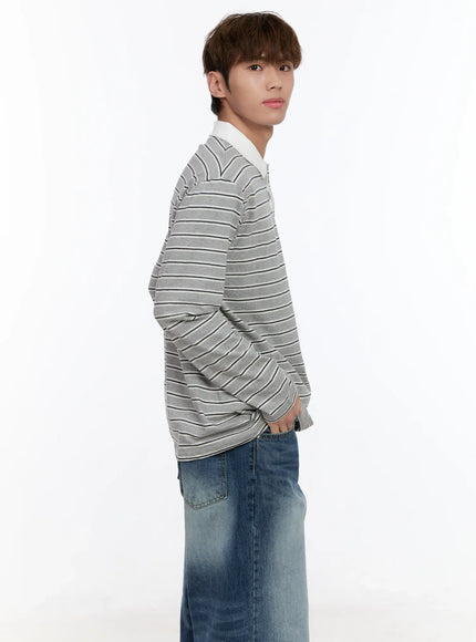mens-striped-polo-long-sleeve-tee-in512