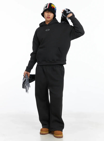 mens-contrast-star-graphic-scarf-ij512