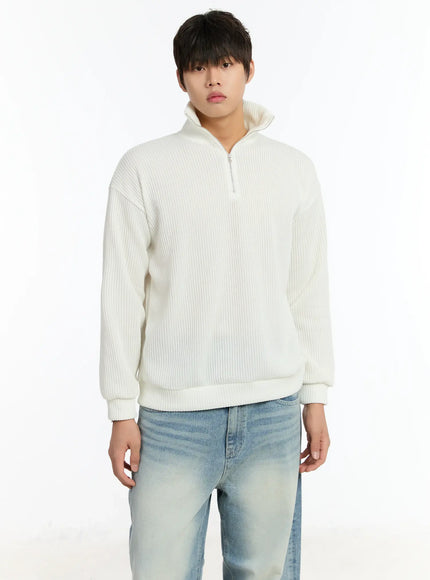 mens-ribbed-knit-pullover-im503