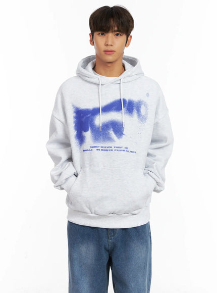 mens-spray-graphic-print-fleece-hoodie-id511
