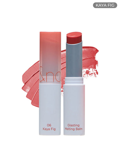 glasting-melting-balm-3-5g / 06 KAYA FIG